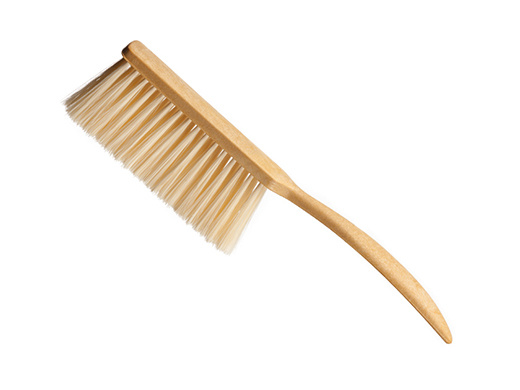 Oprašovák Eurostil 00501 s rukojetí