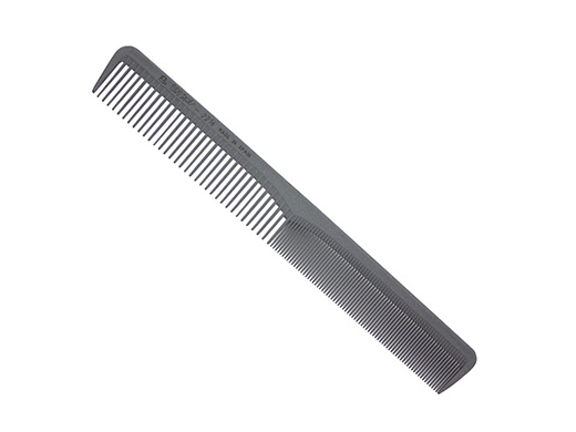 Hřeben Eurostil Carbon 02216
