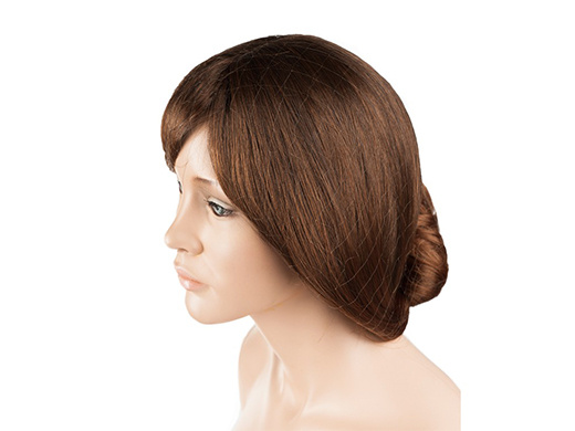 Síťka na drdol brown 1045/69