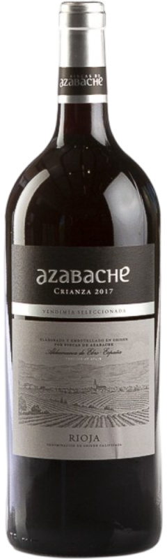 Azabache Azabache Crianze Rioja Magnum 1,5l 2020