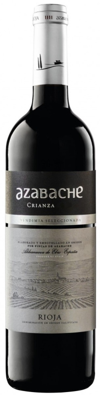 Azabache Azabache Crianza Rioja Magnum 5l 2020