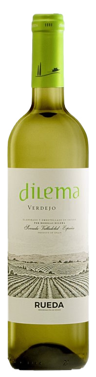 Azabache Azabache Verdejo Dilema Rueda 2023
