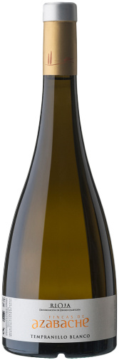 Azabache Azabache Tempranillo Blanco 2023