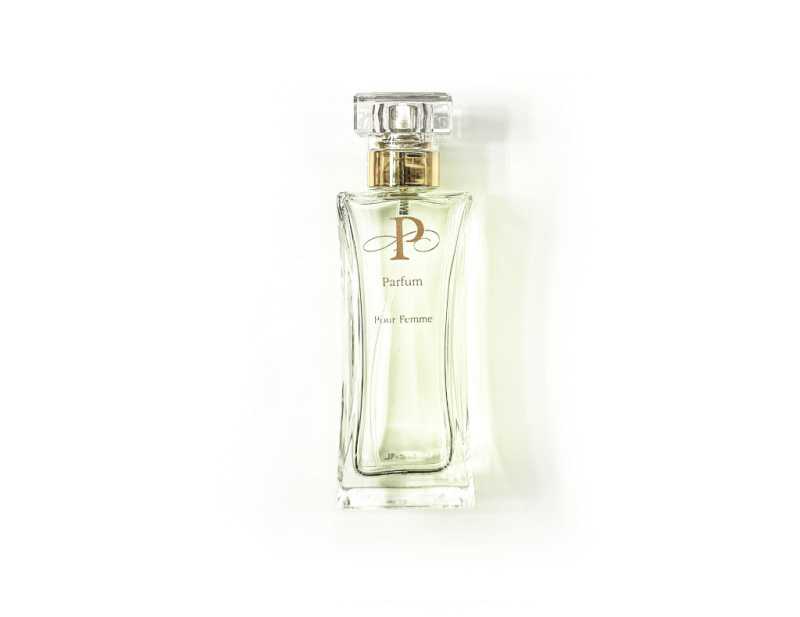 PURE No.446  Parfémovaná voda Velikost: 50 ml