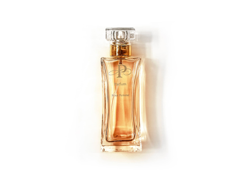 PURE No.472  Parfémovaná voda Velikost: 50 ml