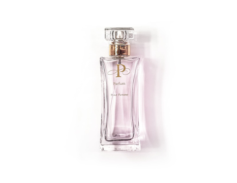 PURE No.68  Parfémovaná voda Velikost: 50 ml