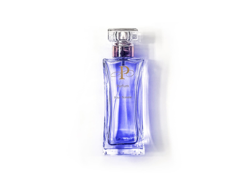 PURE No.86  Parfémovaná voda Velikost: 50 ml