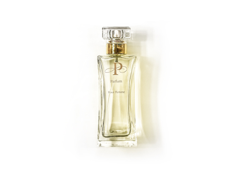 PURE No.2470 (=495)  Parfémovaná voda Velikost: 50 ml