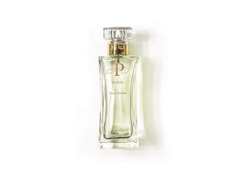 PURE No.2414  Parfémovaná voda Velikost: 50 ml