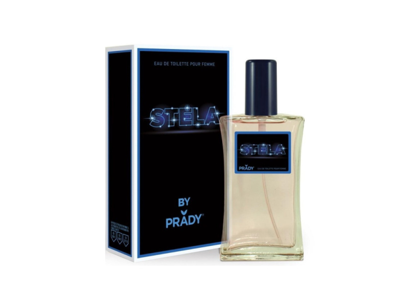 PRADY - COLONIA STELA  Toaletní voda 100 ml