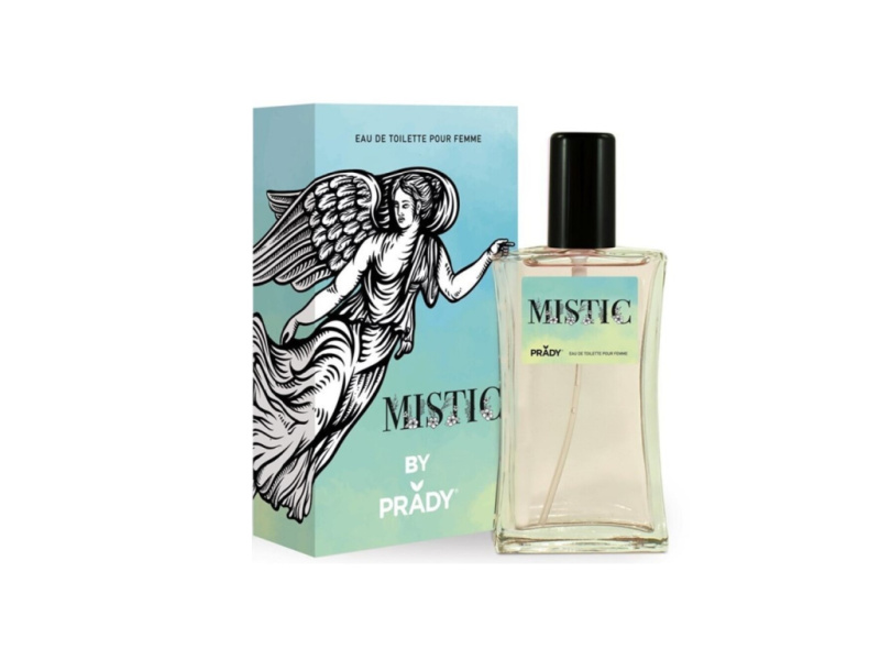 PRADY - COLONIA MISTIC  Toaletní voda 90 ml