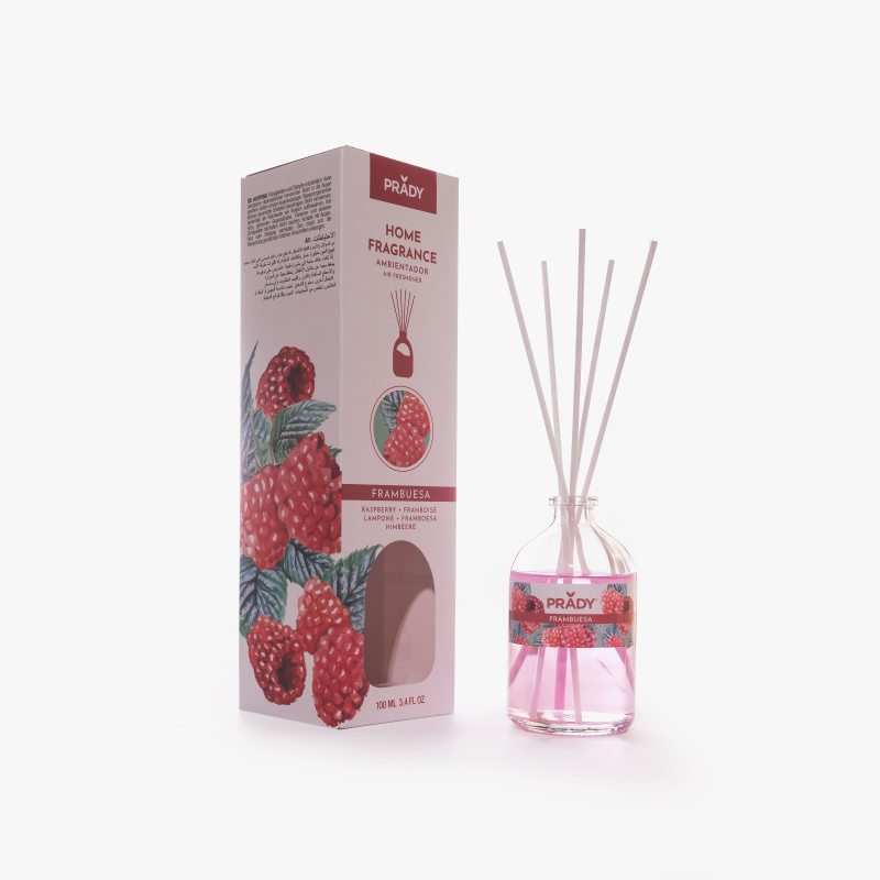 MIKADO - Malina  Difuzér 100 ml