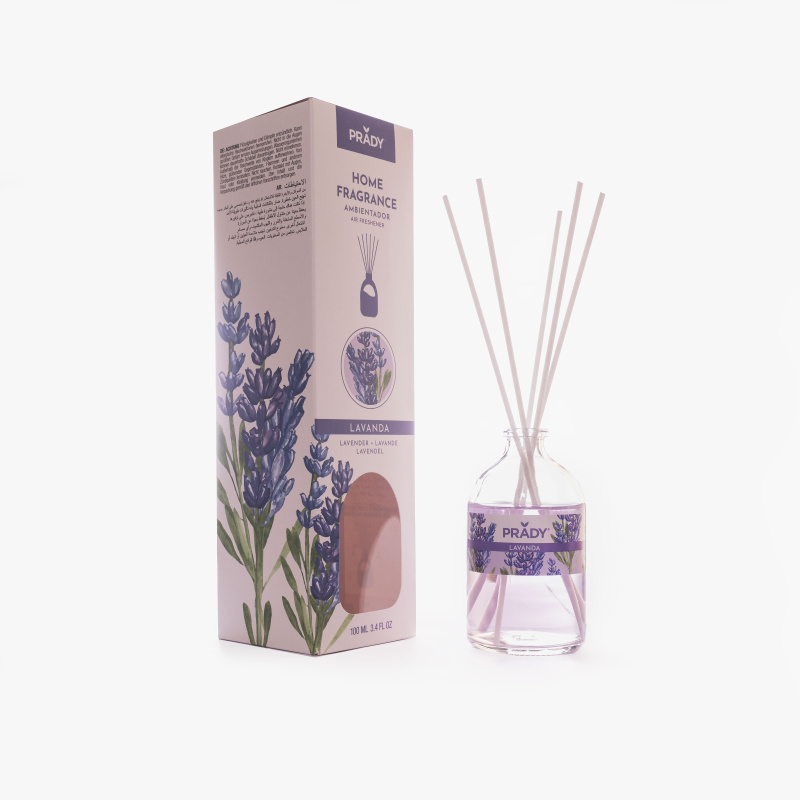 MIKADO - Levandule  Difuzér 100 ml