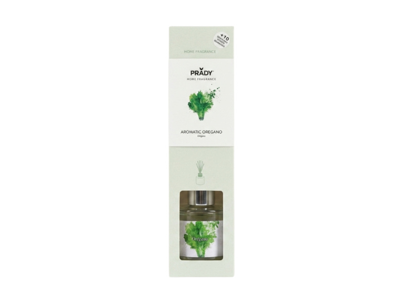 MIKADO PREMIUM - OREGANO Difuzér 130 ml