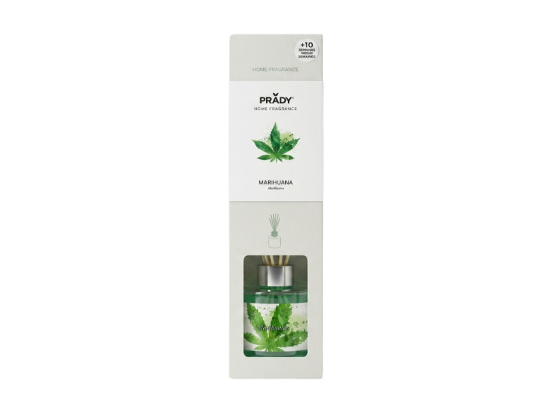 MIKADO PREMIUM - MARIHUANA Difuzér 130 ml