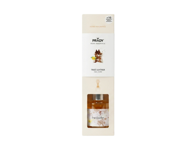 MIKADO PREMIUM - TRUE LEATHER Difuzér 130 ml
