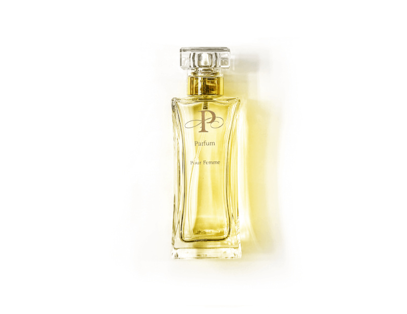 Empleada No.4  Prafémovaná voda Velikost: 50 ml