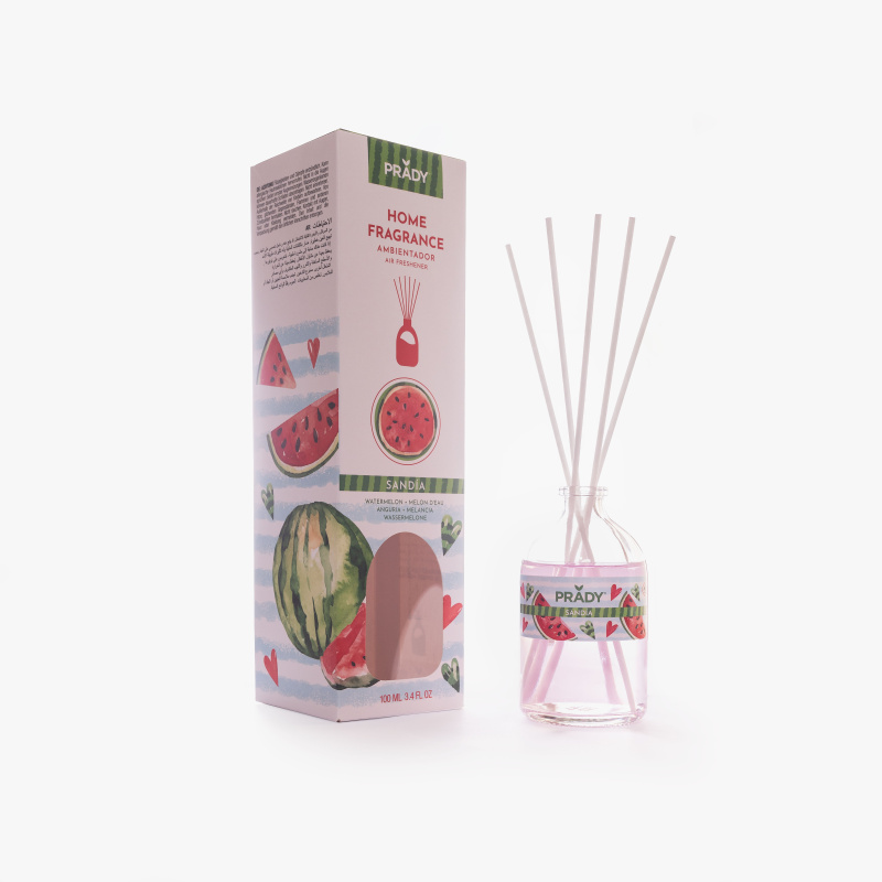 MIKADO - Bella Vida Difuzér 100 ml
