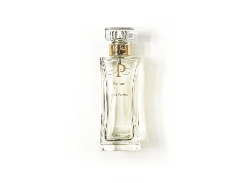PURE No. 2532 (Empleada No.11)  Parfémovaná voda Velikost: 50 ml