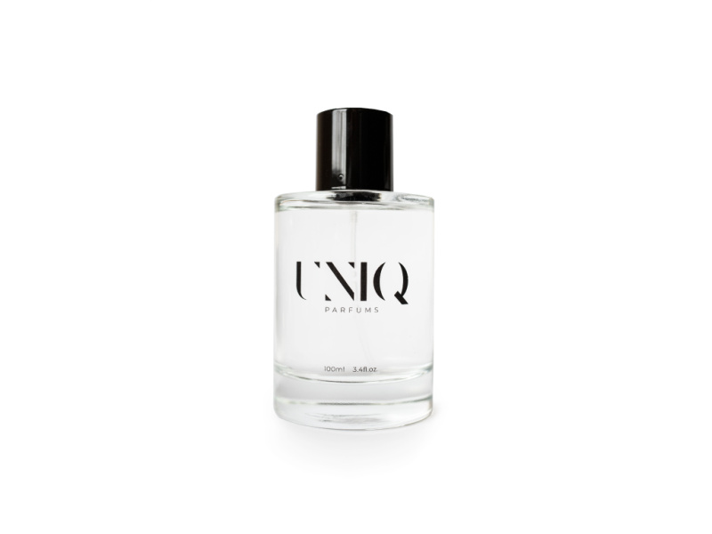 UNIQ No. 115  Voda po holení 100 ml