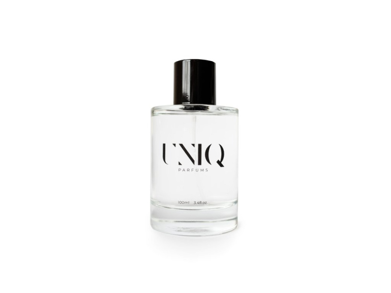 UNIQ No. 148  Voda po holení 100 ml