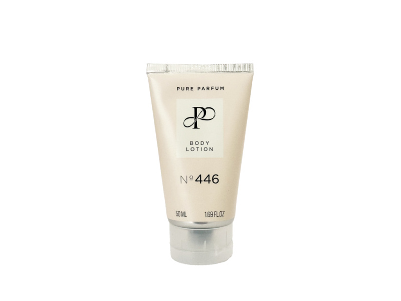 PURE No.446  Tělové mléko 50 ml