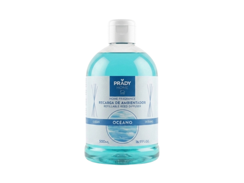 MIKADO - OCEANO  Náhradní náplň do difuzéru 500 ml