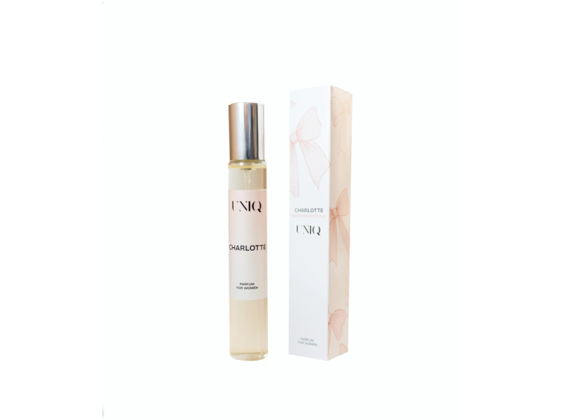 UNIQ - CHARLOTTE  Parfémovaná voda Velikost: 33 ml