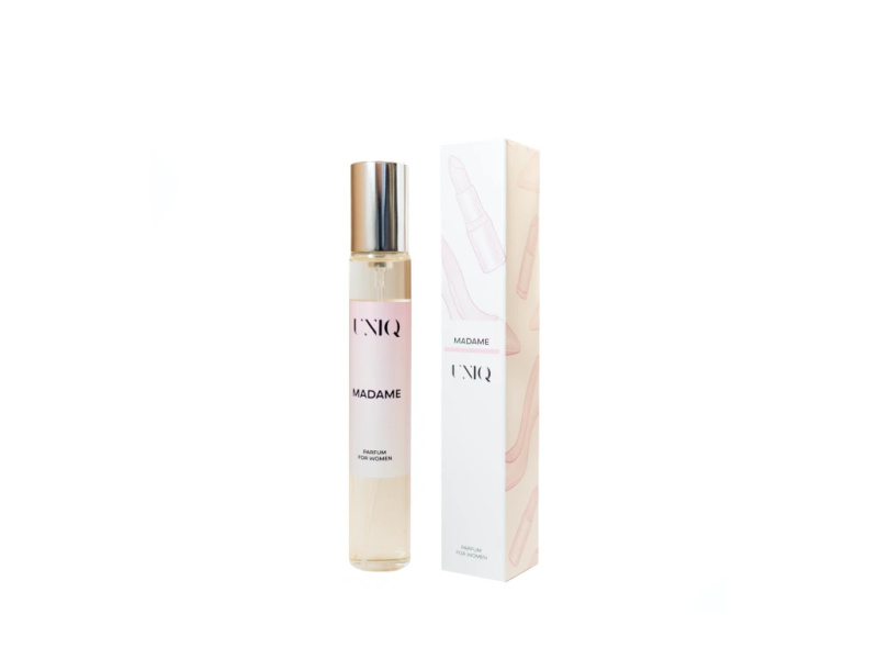 UNIQ - MADAME  Parfémovaná voda Velikost: 33 ml