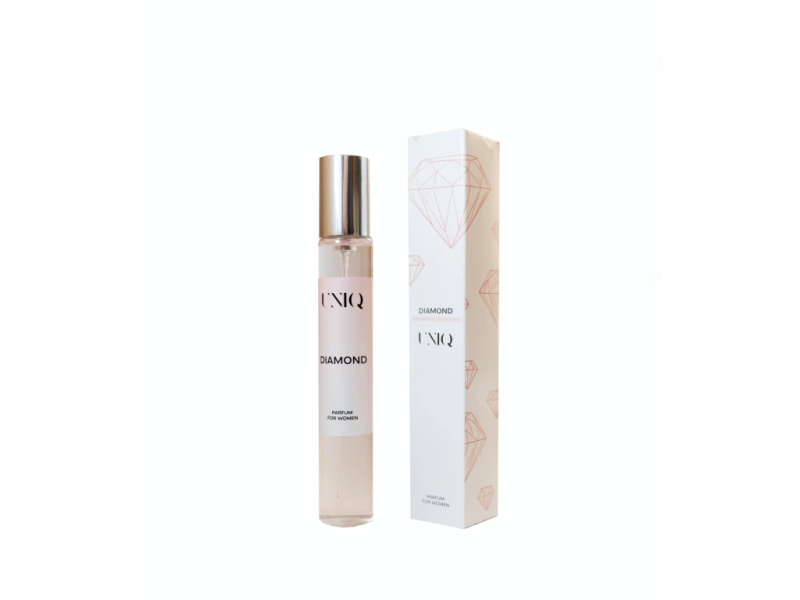 UNIQ - DIAMOND  Parfémovaná voda Velikost: 33 ml