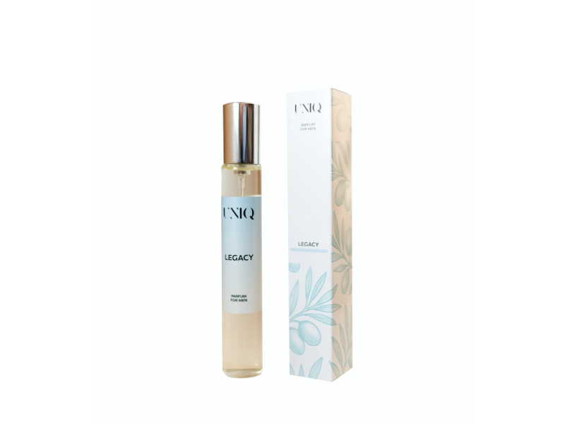 UNIQ - LEGACY  Parfémovaná voda Velikost: 33 ml