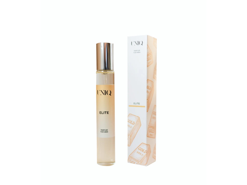 UNIQ - ELITE  Parfémovaná voda Velikost: 33 ml