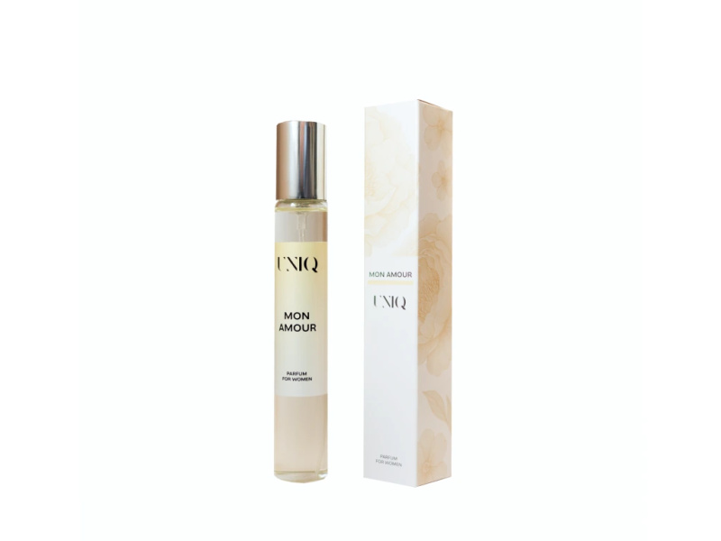 UNIQ - MON AMOUR  Parfémovaná voda Velikost: 33 ml