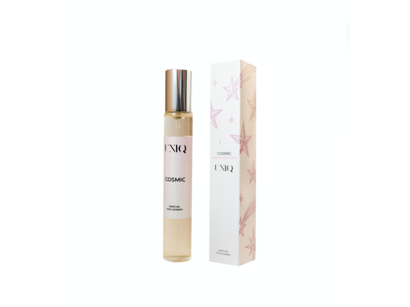 UNIQ - COSMIC  Parfémovaná voda Velikost: 33 ml