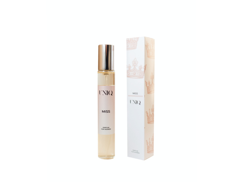 UNIQ - MISS  Parfémovaná voda Velikost: 33 ml