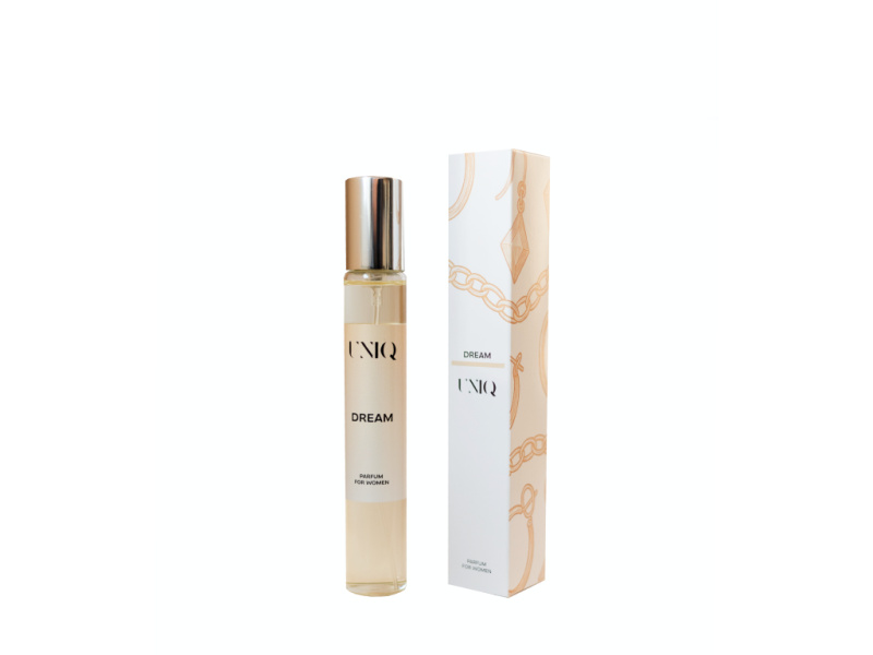 UNIQ - DREAM  Parfémovaná voda Velikost: 33 ml
