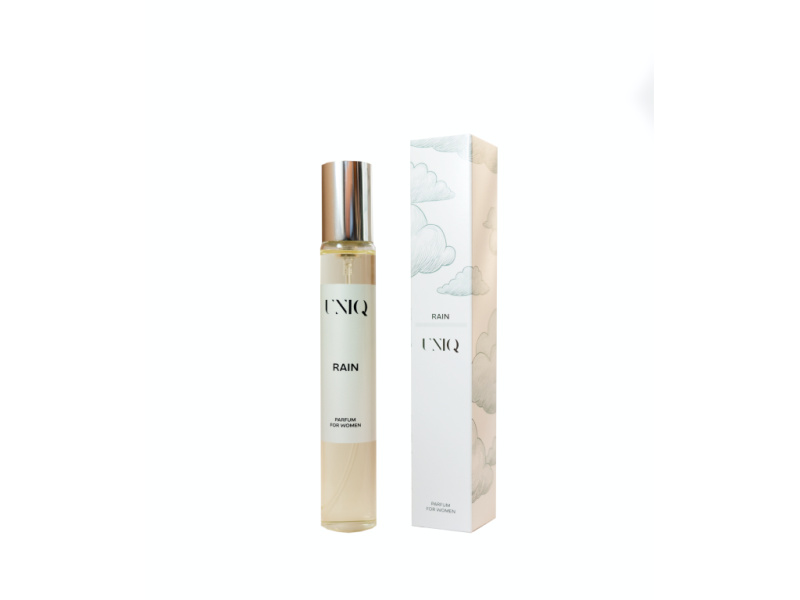 UNIQ - RAIN  Parfémovaná voda Velikost: 33 ml