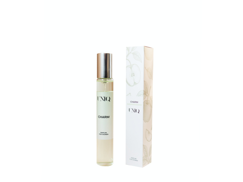 UNIQ - CHARM  Parfémovaná voda Velikost: 33 ml