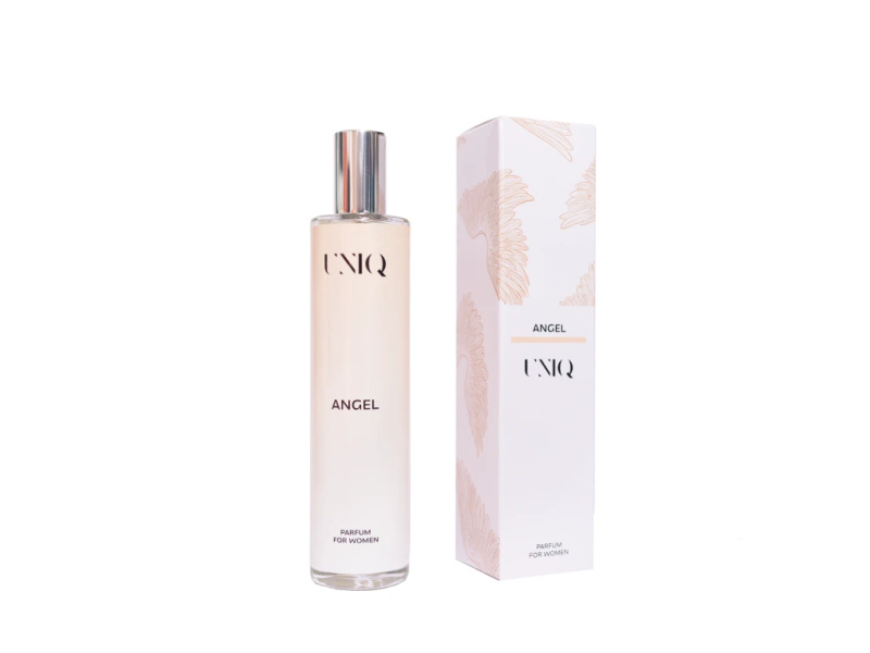 UNIQ - ANGEL  Parfémovaná voda Velikost: 100 ml