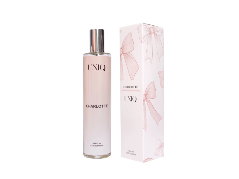 UNIQ - CHARLOTTE  Parfémovaná voda Velikost: 100 ml