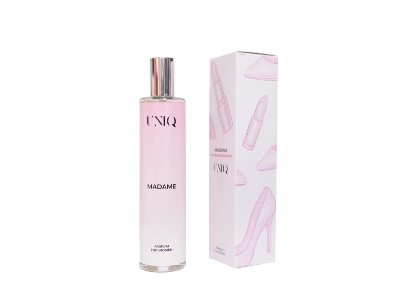 UNIQ - MADAME  Parfémovaná voda Velikost: 100 ml