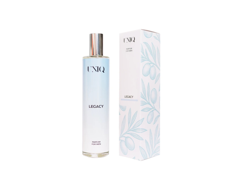 UNIQ - LEGACY  Parfémovaná voda Velikost: 100 ml