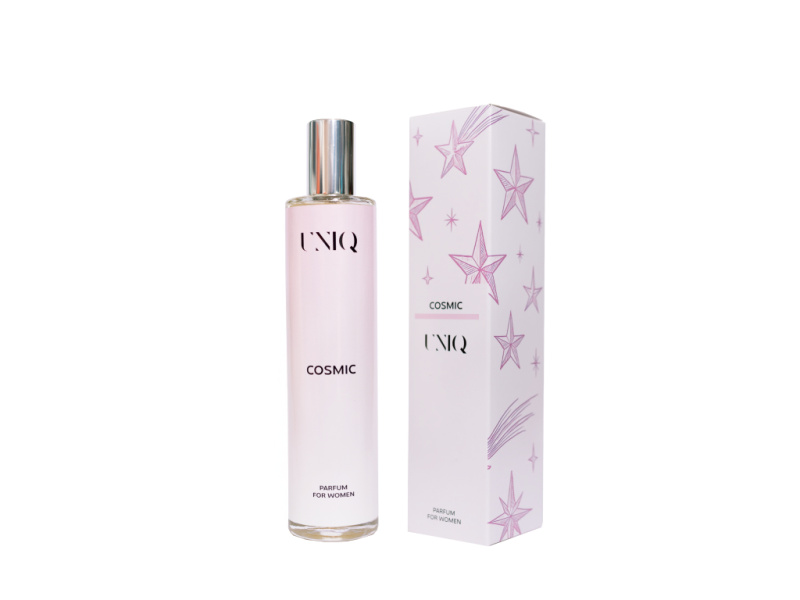 UNIQ - COSMIC  Parfémovaná voda Velikost: 100 ml