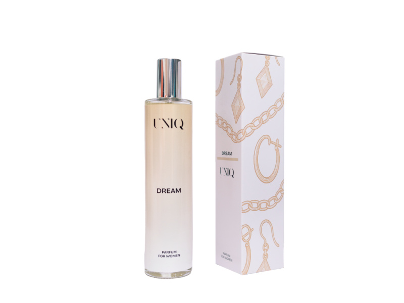 UNIQ - DREAM  Parfémovaná voda Velikost: 100 ml