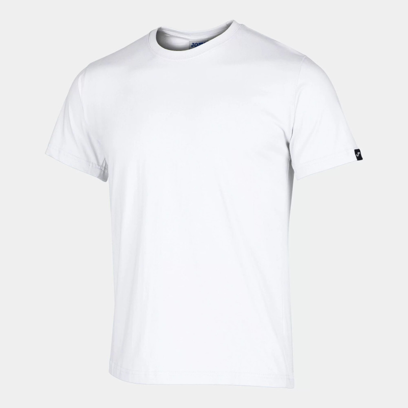 Tričko Joma Desert Short Sleeve T-Shirt Velikost: L