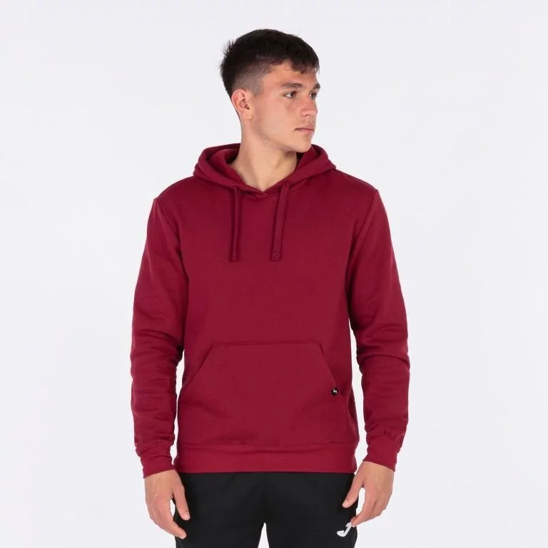 Pánská/chlapecká mikina Joma Montana Hoodie Velikost: S