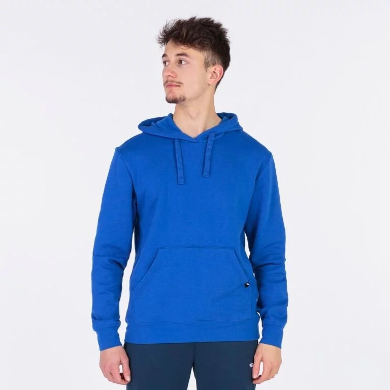 Pánská/chlapecká mikina Joma Montana Hoodie Royal Velikost: 3XS