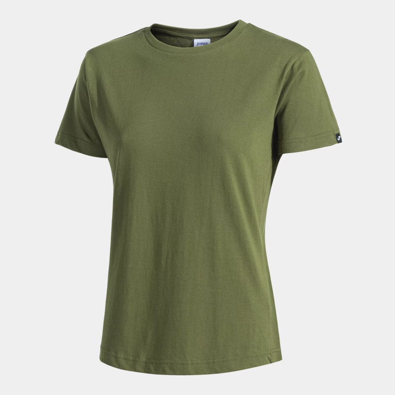Dámské tričko Joma Desert Short Sleeve T-Shirt Velikost: L