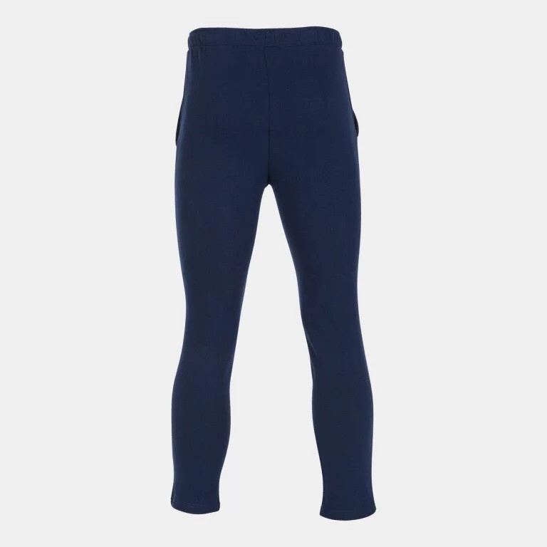 Pánské/chlapecké tepláky Joma Montana Straight Long Navy Velikost: S