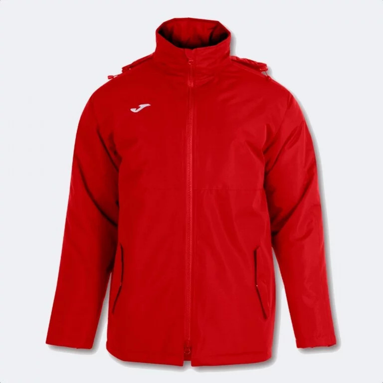 Unisex/chlapecká bunda Joma Trivor Anorak  Velikost: L
